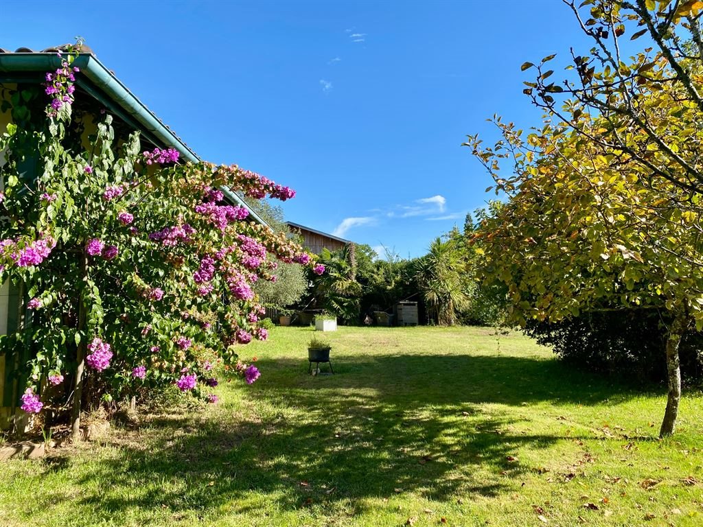 Maison à vendre, 170m², Seignosse