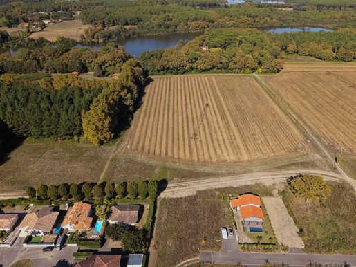 Lac et Ocean · à Seignosse · 420 000 €
