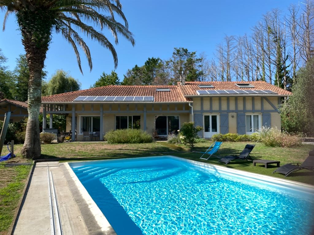 Maison à vendre, 312m², Saubion