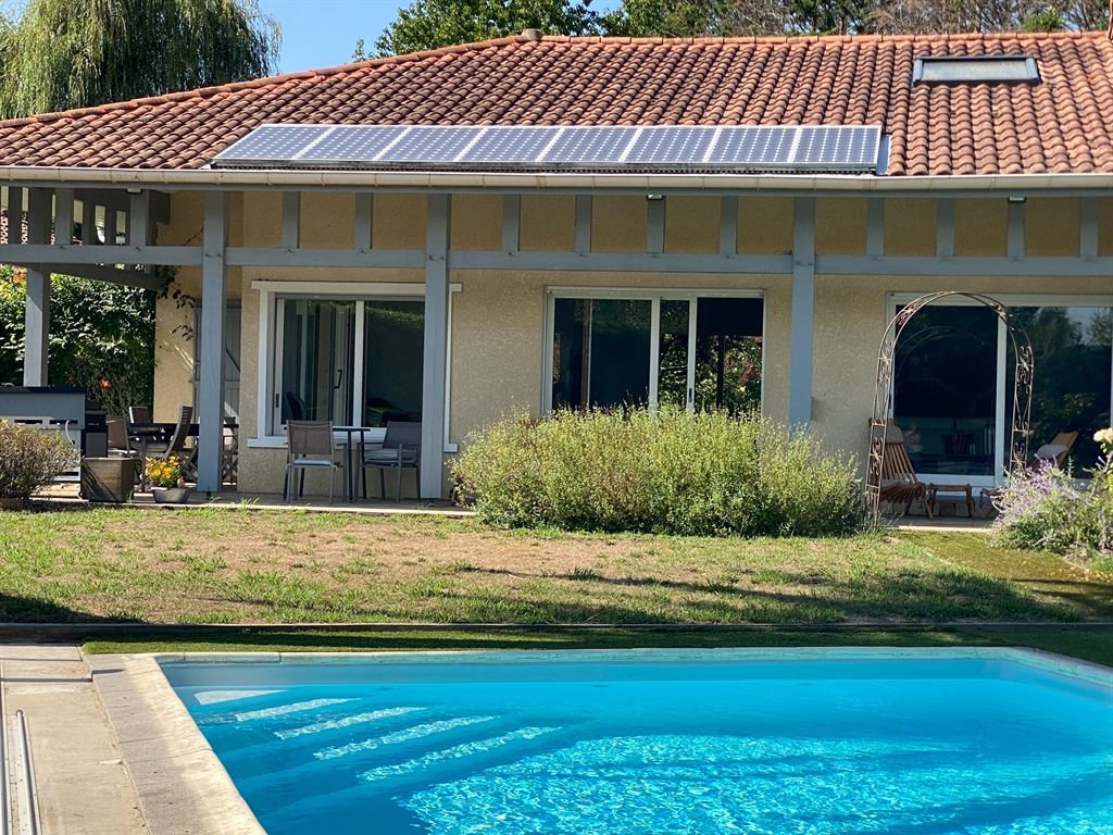 Maison à vendre, 312m², Saubion