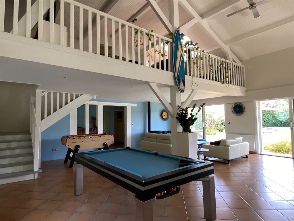 Maison à vendre, 312m², Saubion