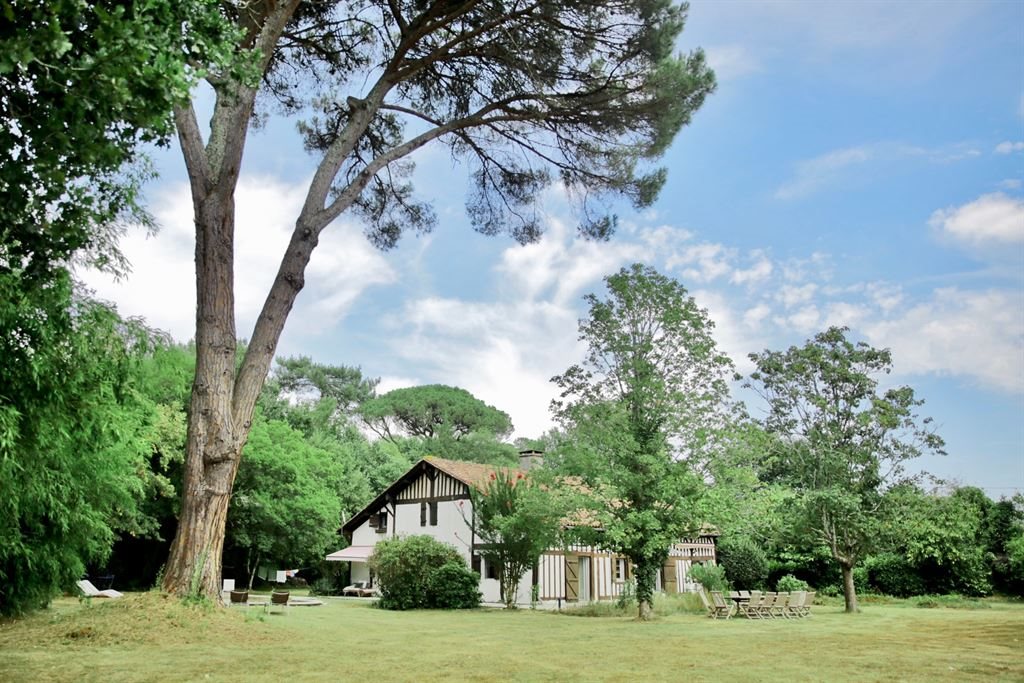 Maison à vendre, 280m², Lit-et-Mixe