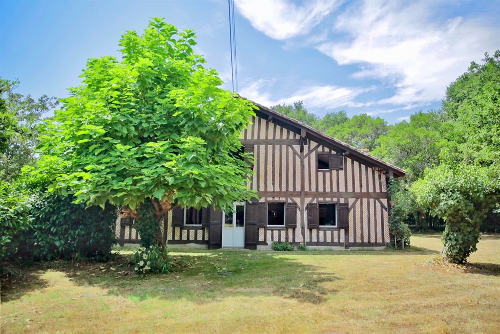 Maison à vendre, 280m², Lit-et-Mixe