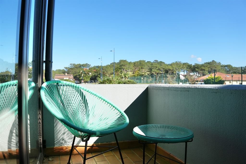 Appartement à vendre, 39m², Capbreton