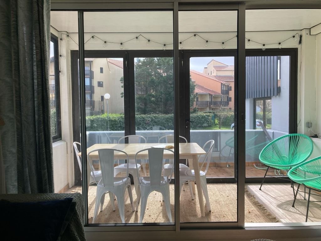 Appartement à vendre, 39m², Capbreton