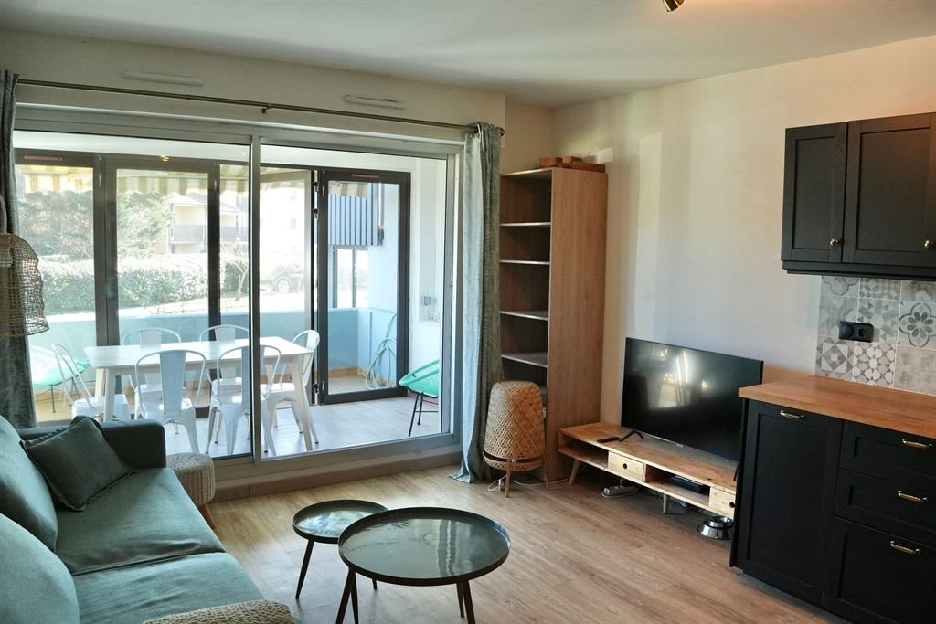 Appartement à vendre, 39m², Capbreton
