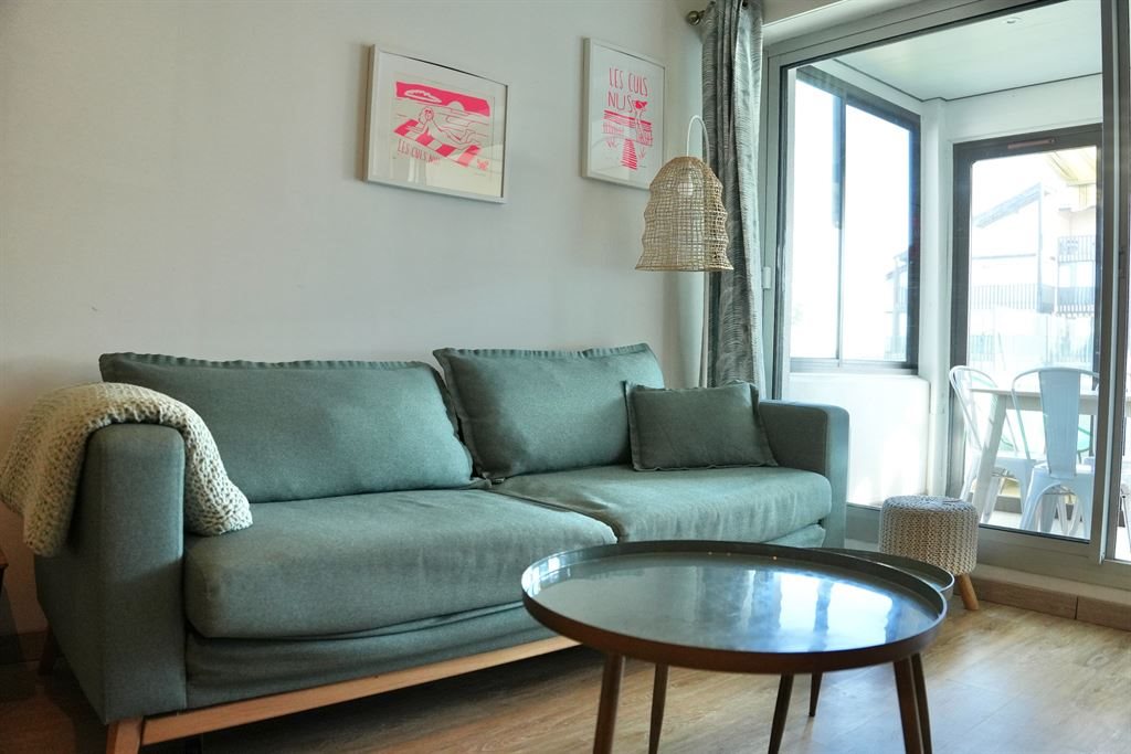 Appartement à vendre, 39m², Capbreton
