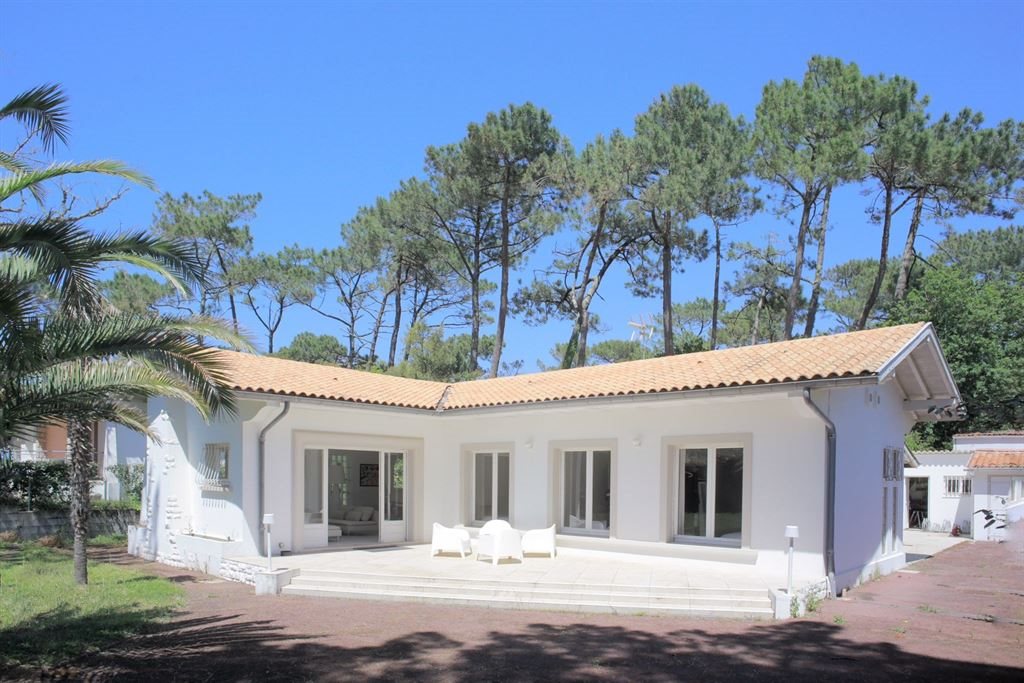 Maison à vendre, 120m², Seignosse