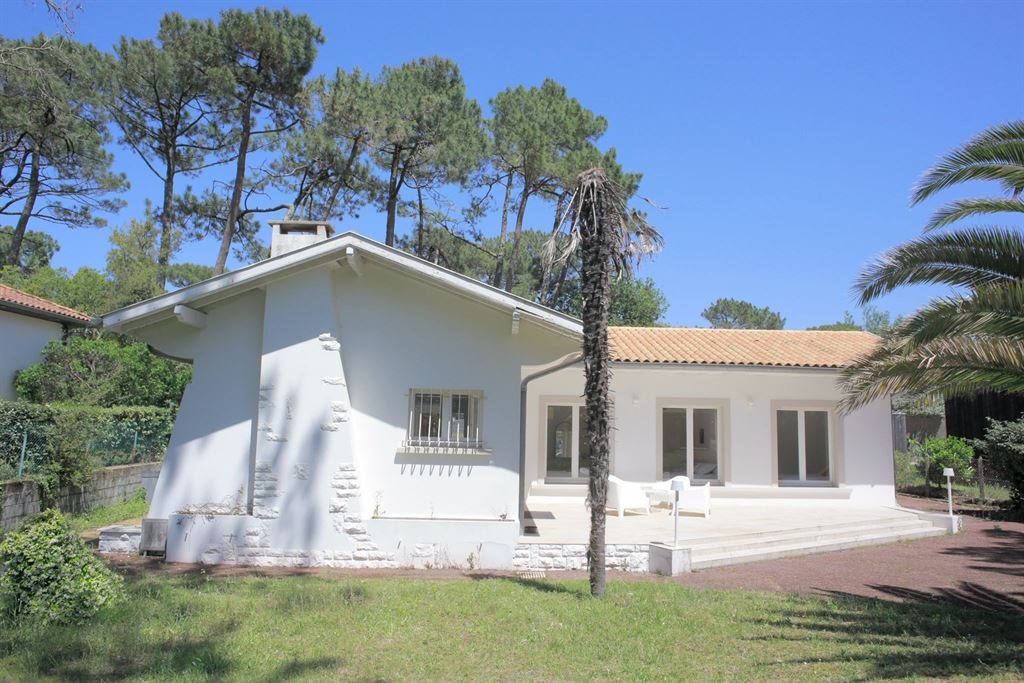Maison à vendre, 120m², Seignosse