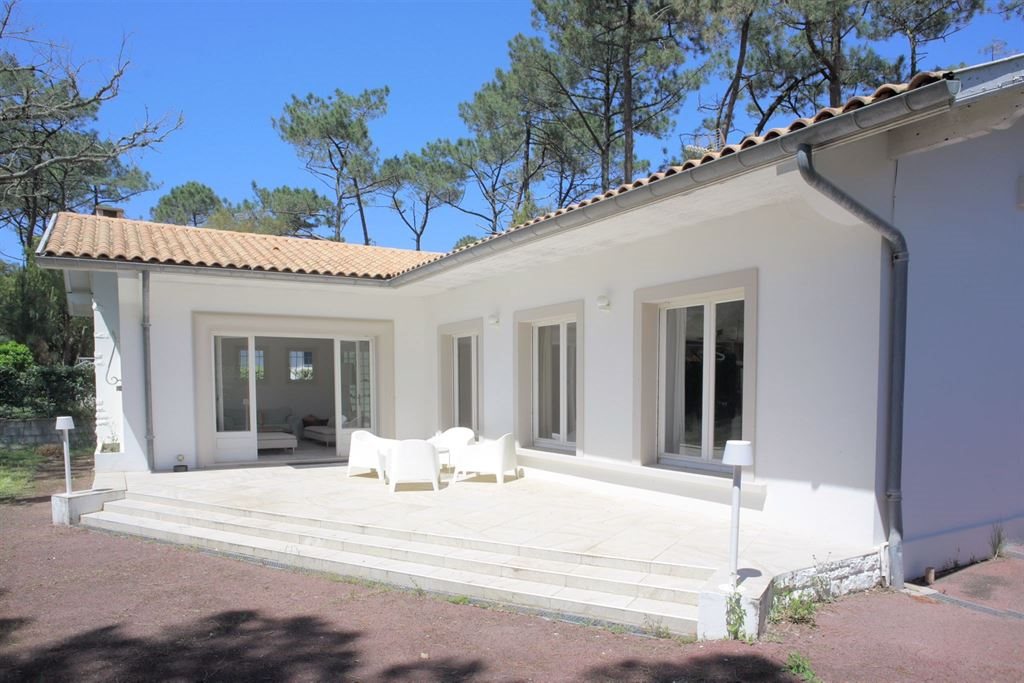 Maison à vendre, 120m², Seignosse