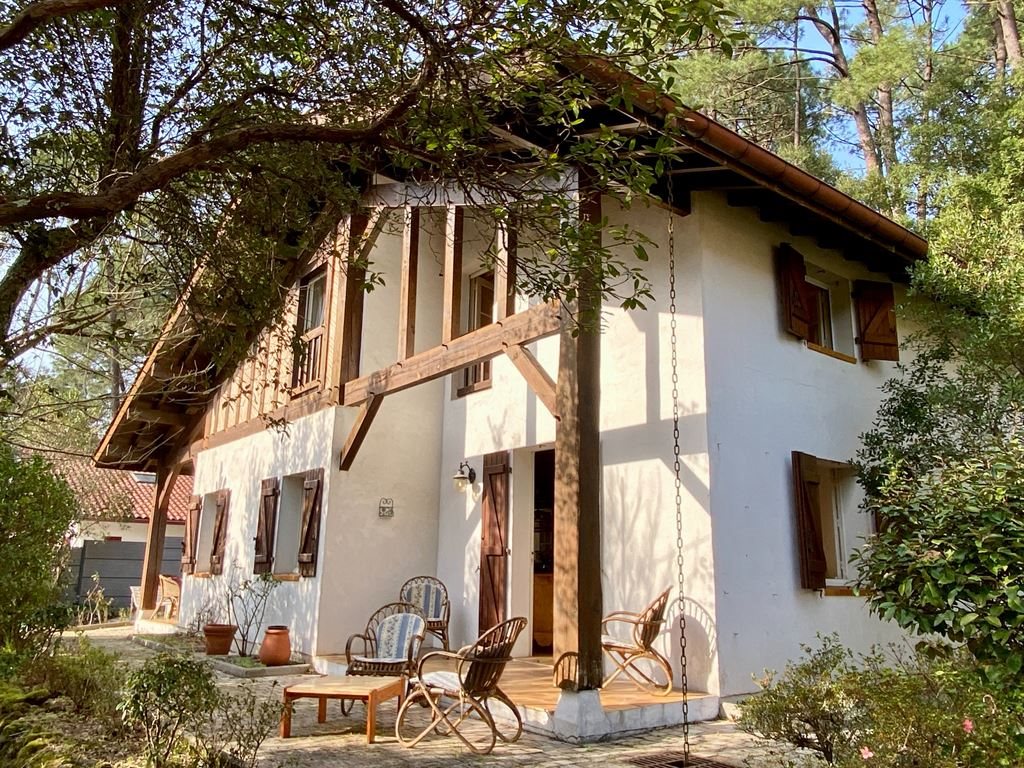 Maison à vendre, 178m², Soorts-Hossegor
