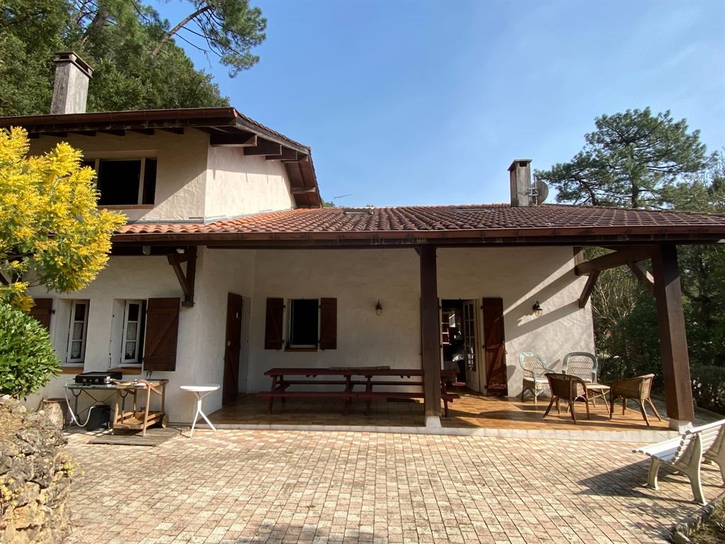 Maison à vendre, 178m², Soorts-Hossegor