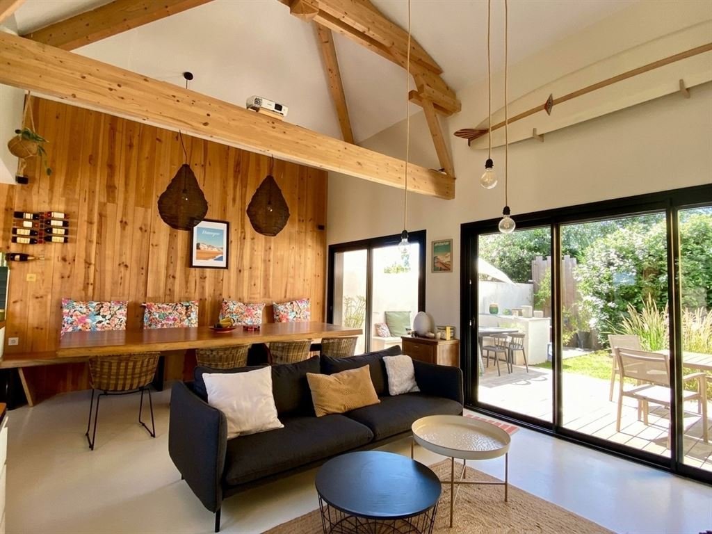 Maison à vendre, 117m², Soorts-Hossegor