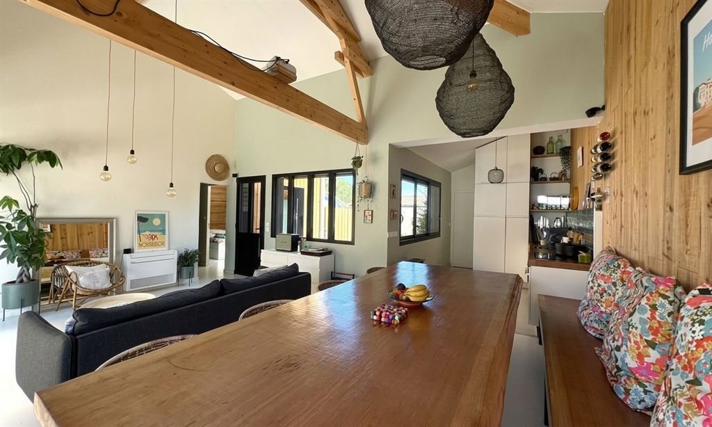 Maison à vendre, 117m², Soorts-Hossegor