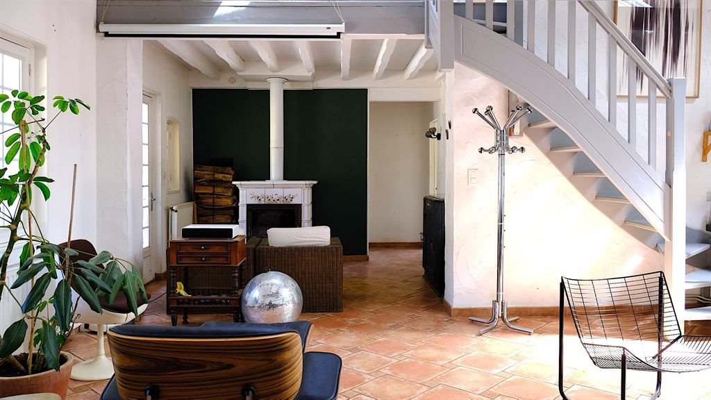 Maison à vendre, 165m², Tosse