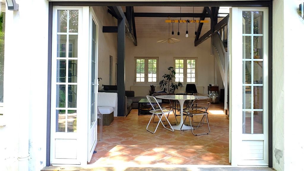 Maison à vendre, 165m², Tosse