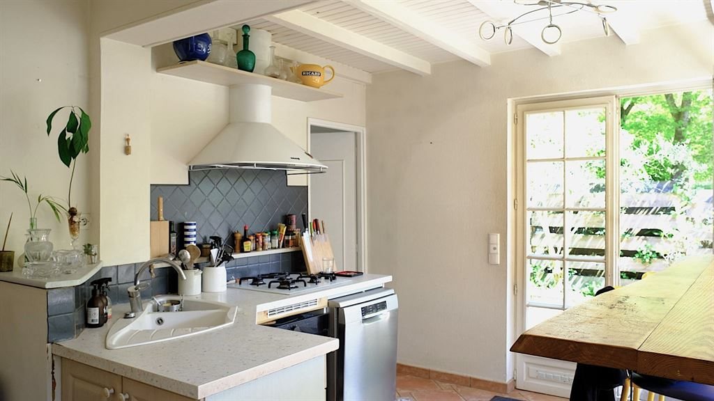 Maison à vendre, 165m², Tosse