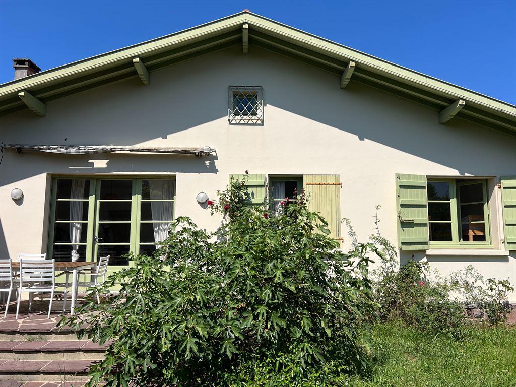Maison à vendre, 92m², Soorts-Hossegor