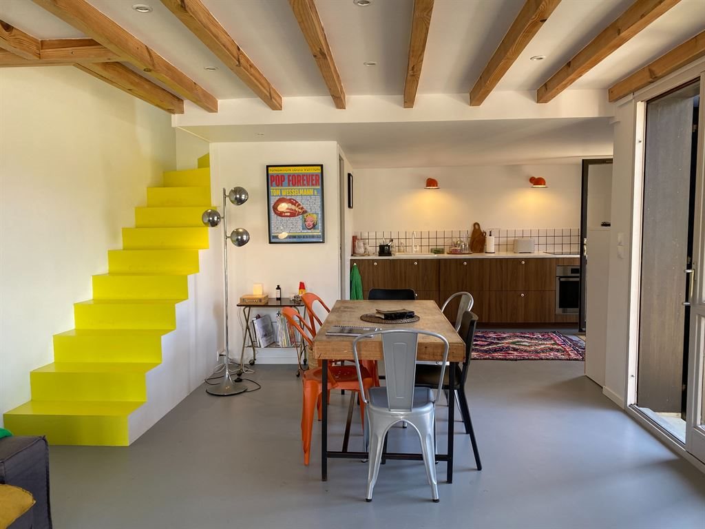 Maison à vendre, 59m², Seignosse