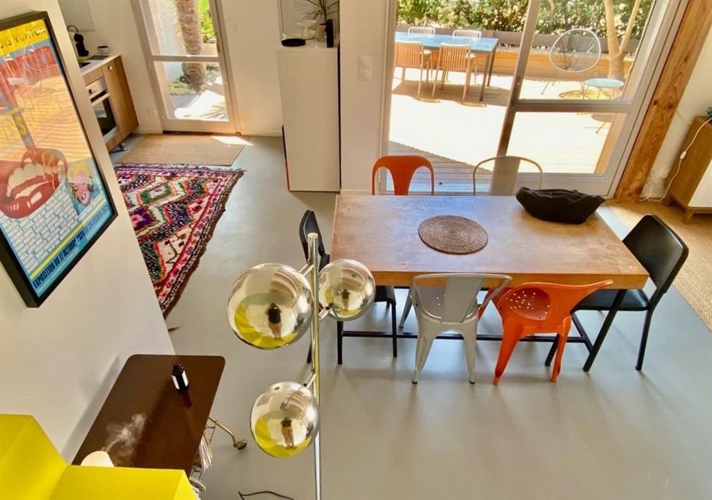 Maison à vendre, 59m², Seignosse