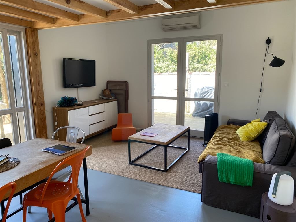 Maison à vendre, 59m², Seignosse