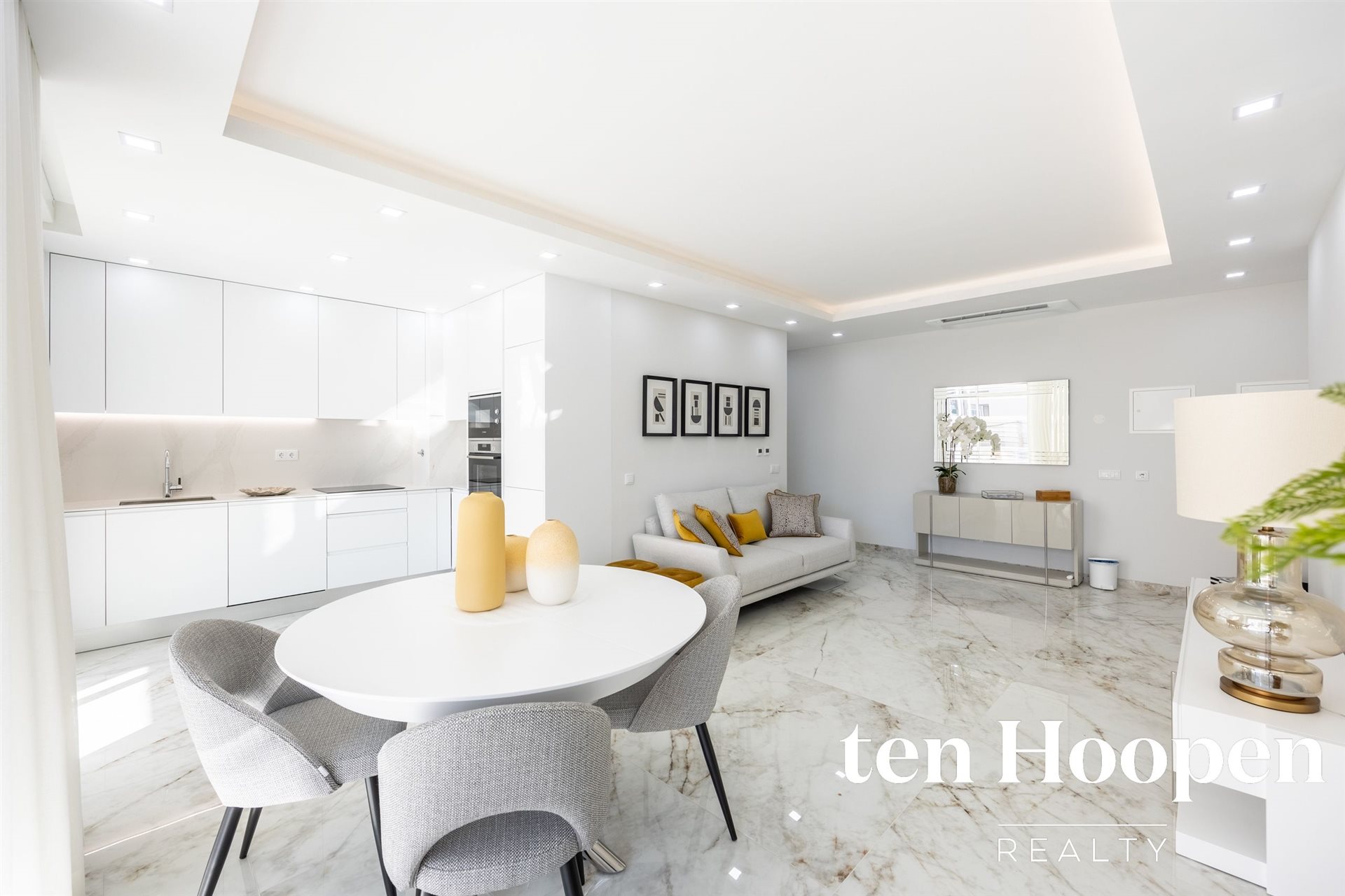 New Built Apartments for Sale, Lagos