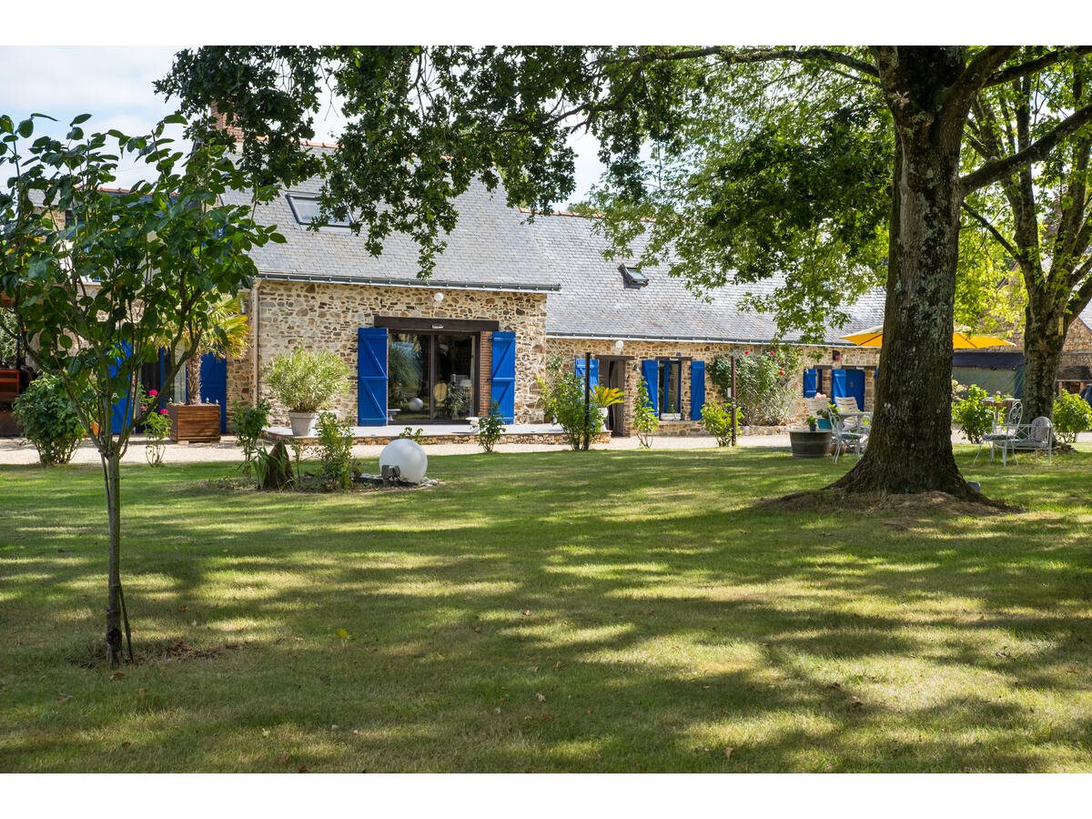Maison à vendre, 144m², Saint-Aubin-des-Châteaux