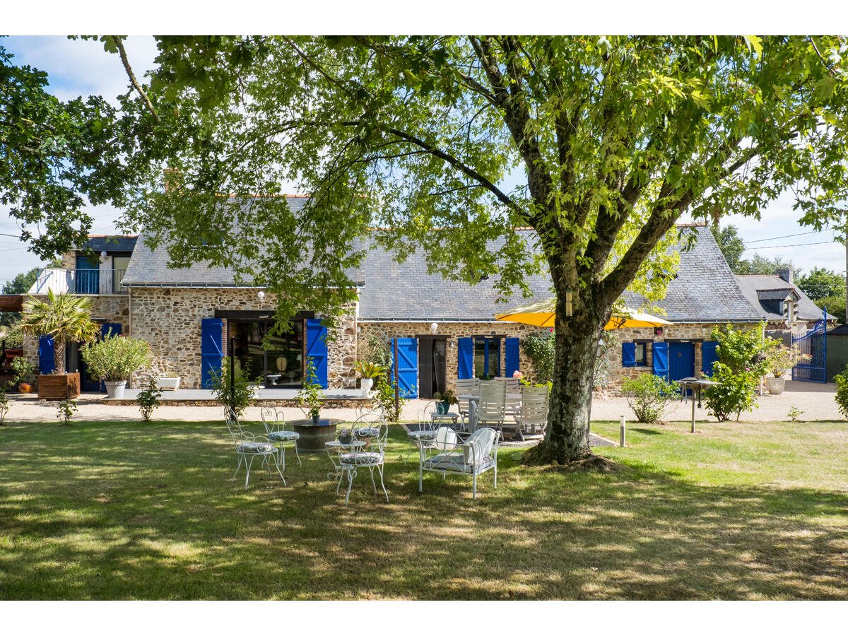 Maison à vendre, 144m², Saint-Aubin-des-Châteaux