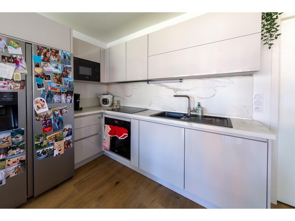Appartement à vendre, 84m², Noyal-Châtillon-sur-Seiche