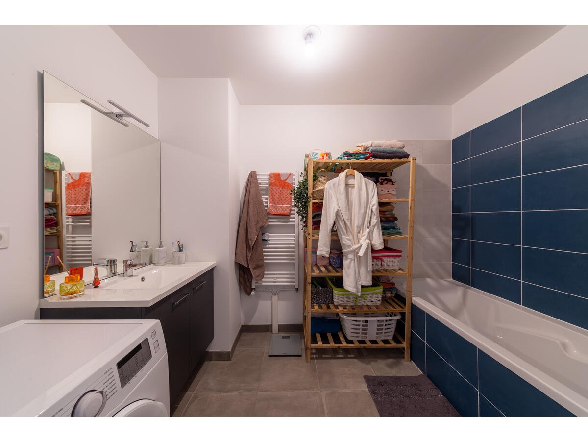 Appartement à vendre, 84m², Noyal-Châtillon-sur-Seiche