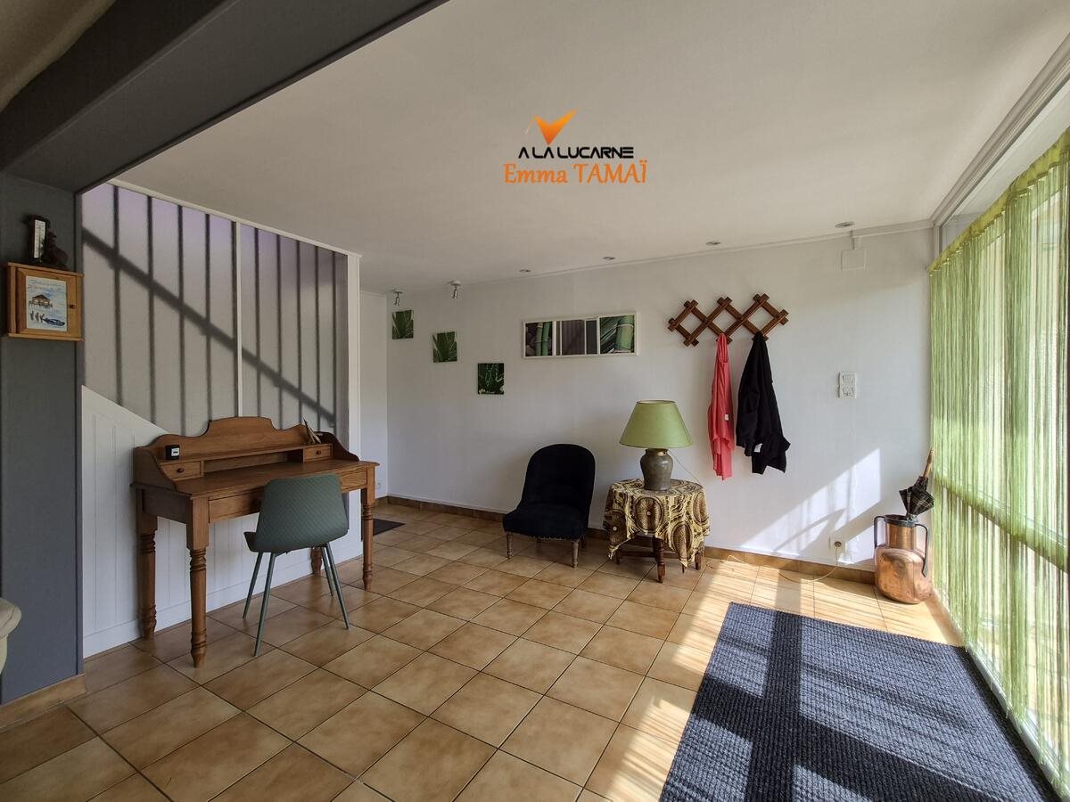 Maison à vendre, 115m², Saint-Médard-de-Mussidan