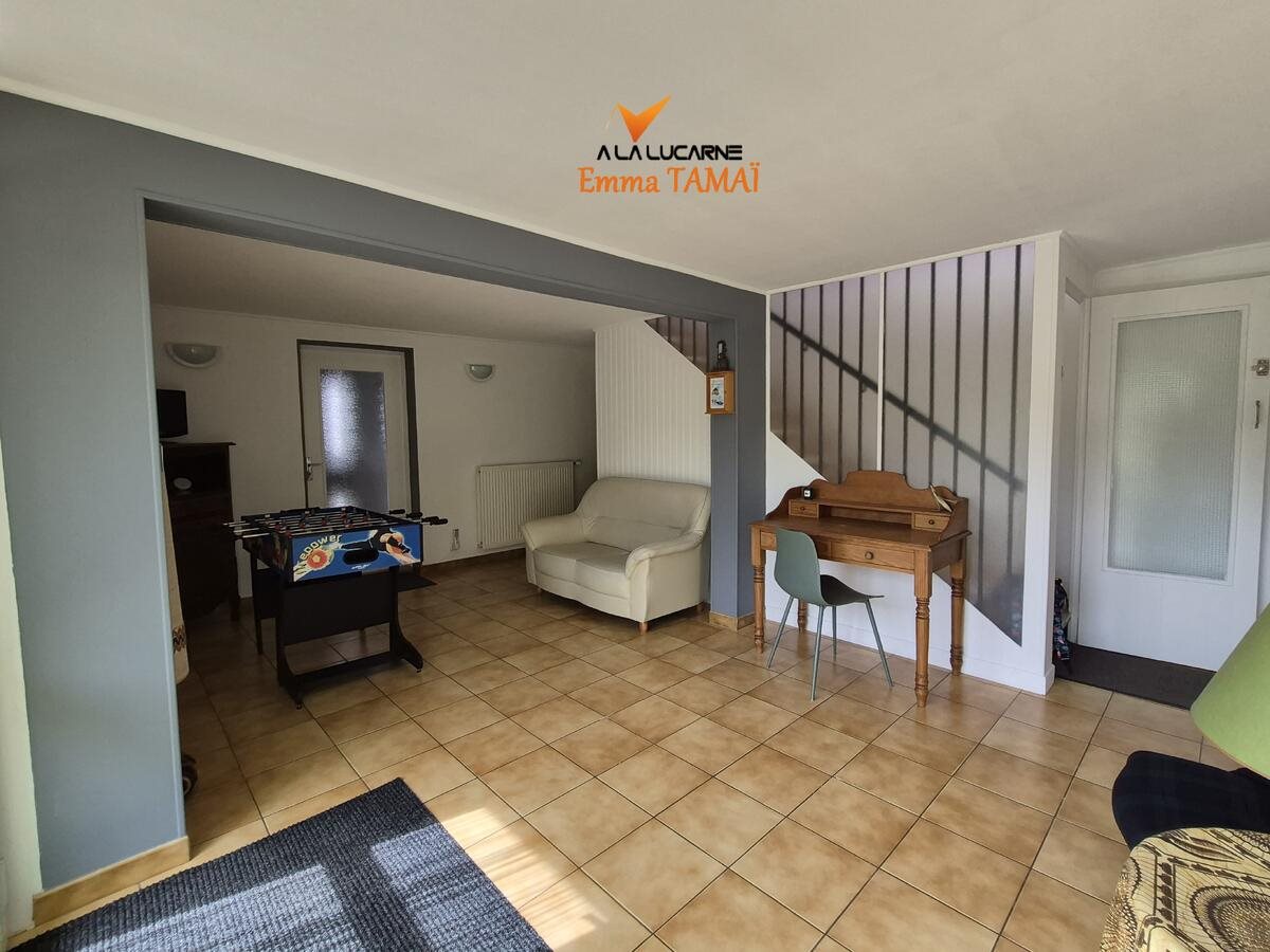 Maison à vendre, 115m², Saint-Médard-de-Mussidan