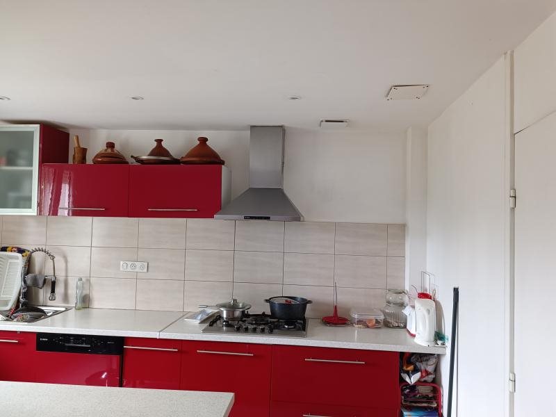 Maison à vendre, 166m², Avermes