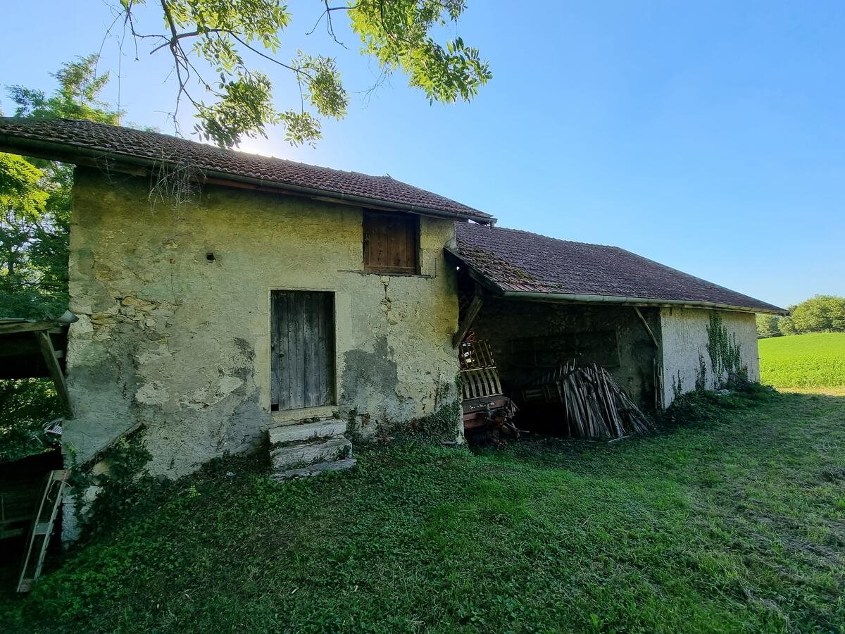 Maison à vendre, 160m², Seyssel