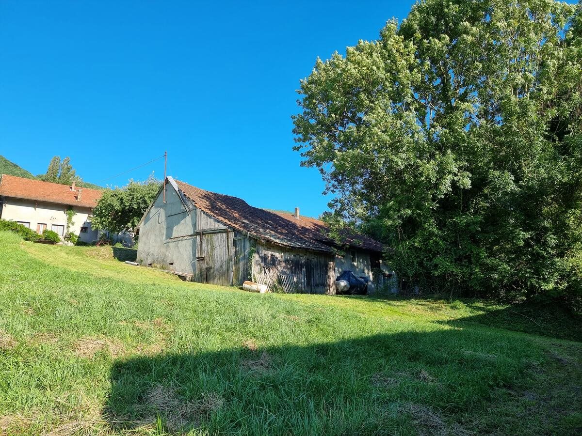Maison à vendre, 160m², Seyssel