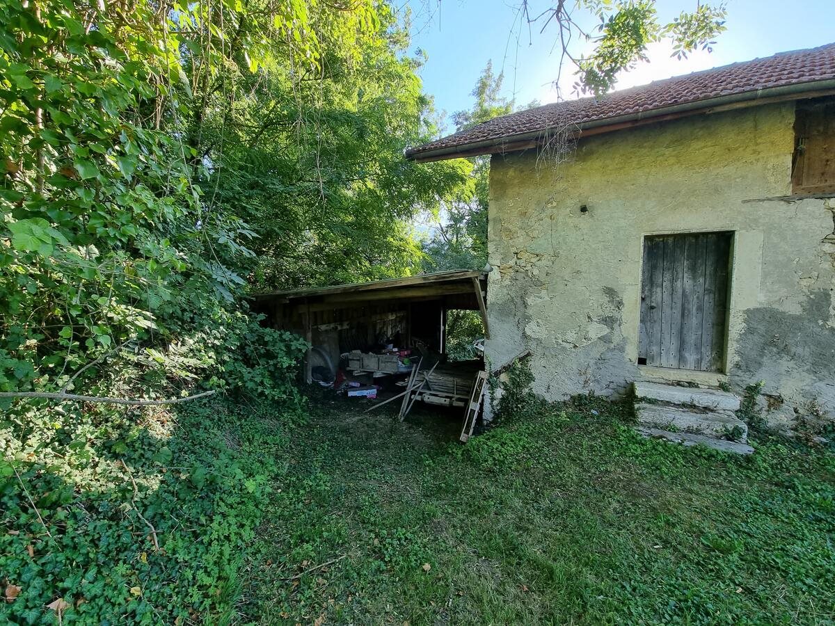 Maison à vendre, 160m², Seyssel