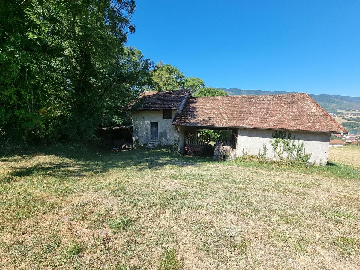 Maison à vendre, 160m², Seyssel