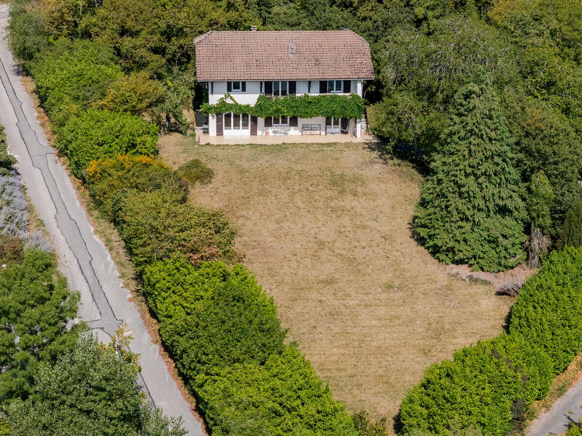 Maison à vendre, 239m², Échenevex