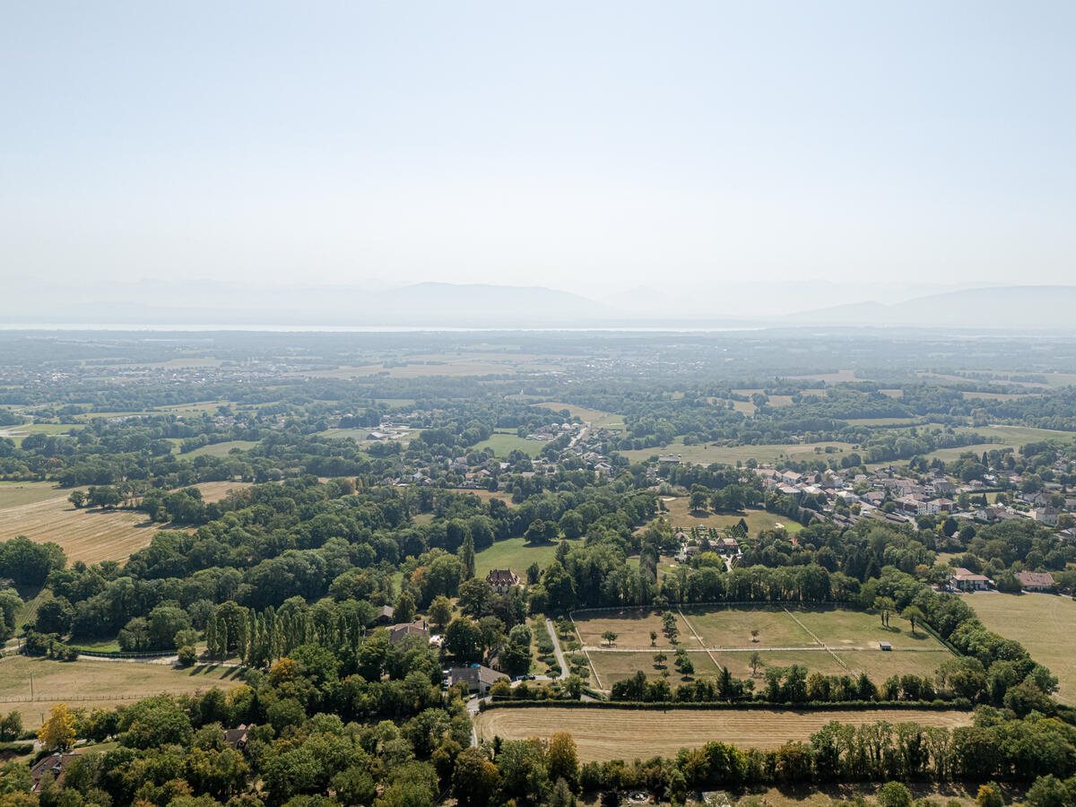 Maison à vendre, 239m², Échenevex