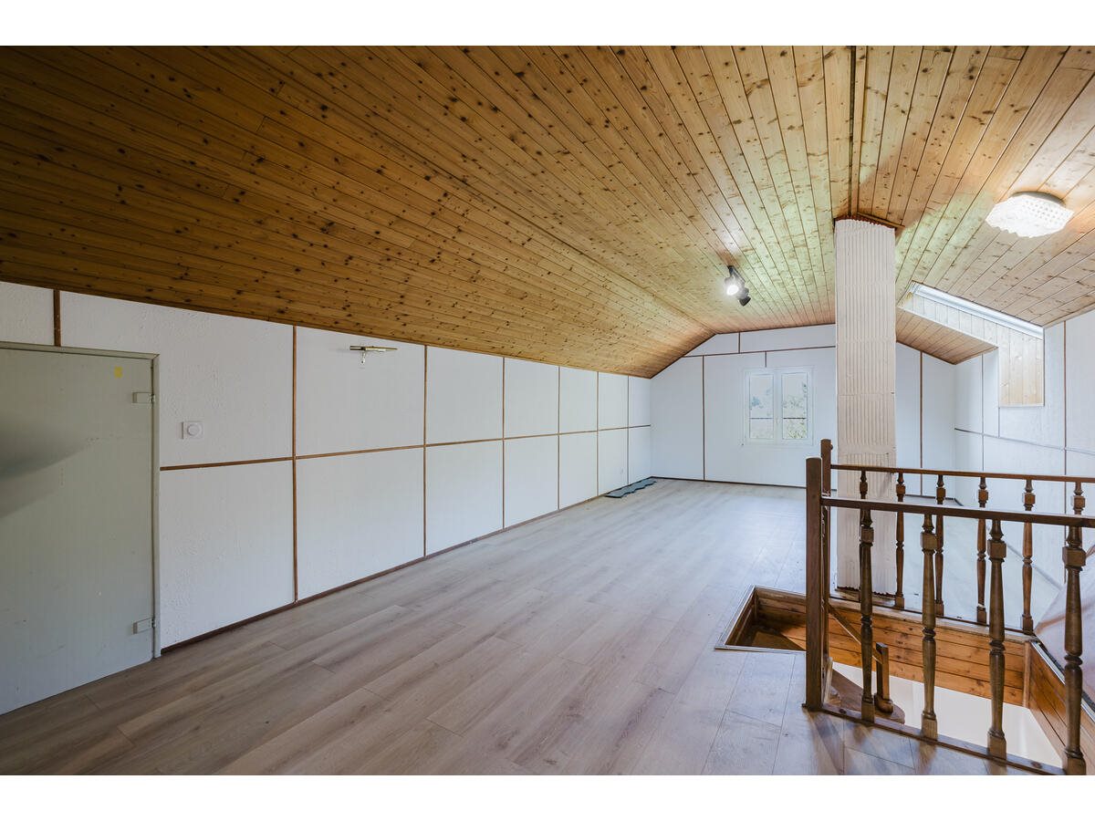 Maison à vendre, 239m², Échenevex