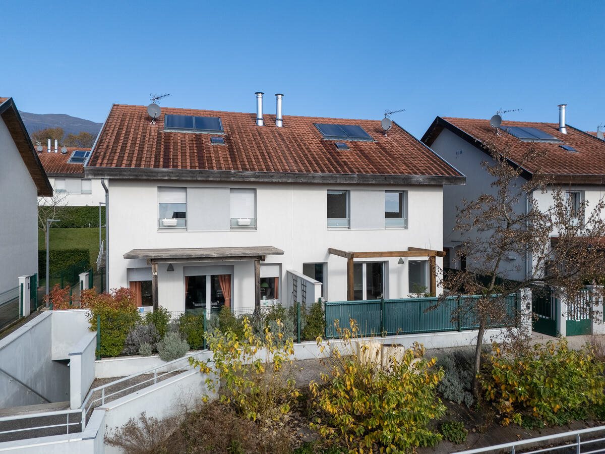 Maison à vendre, 112m², Chevry