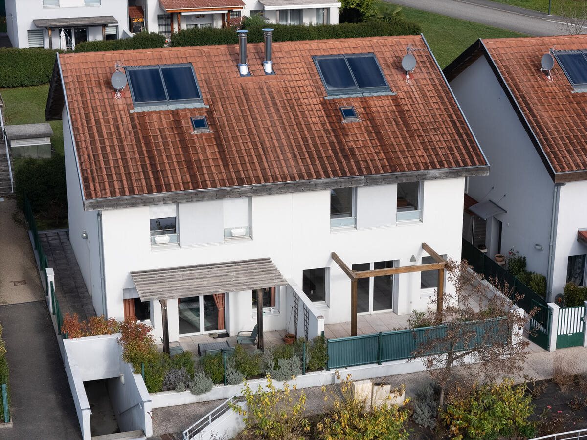Maison à vendre, 112m², Chevry
