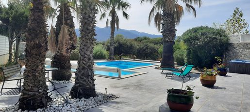 Maison 4 pièces 118 m² · au Boulou · 118 m² · 479 000 €