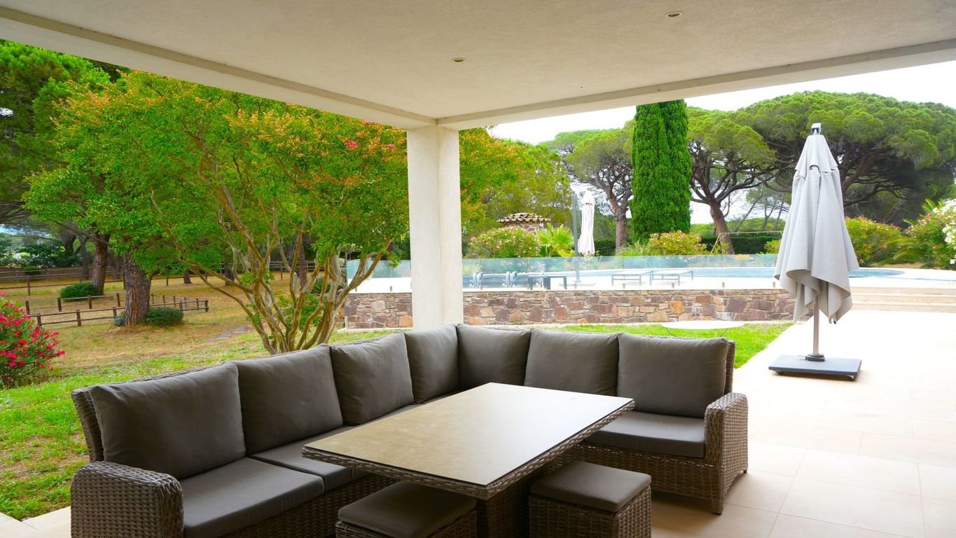 Maison à vendre, 266m², Puget-sur-Argens