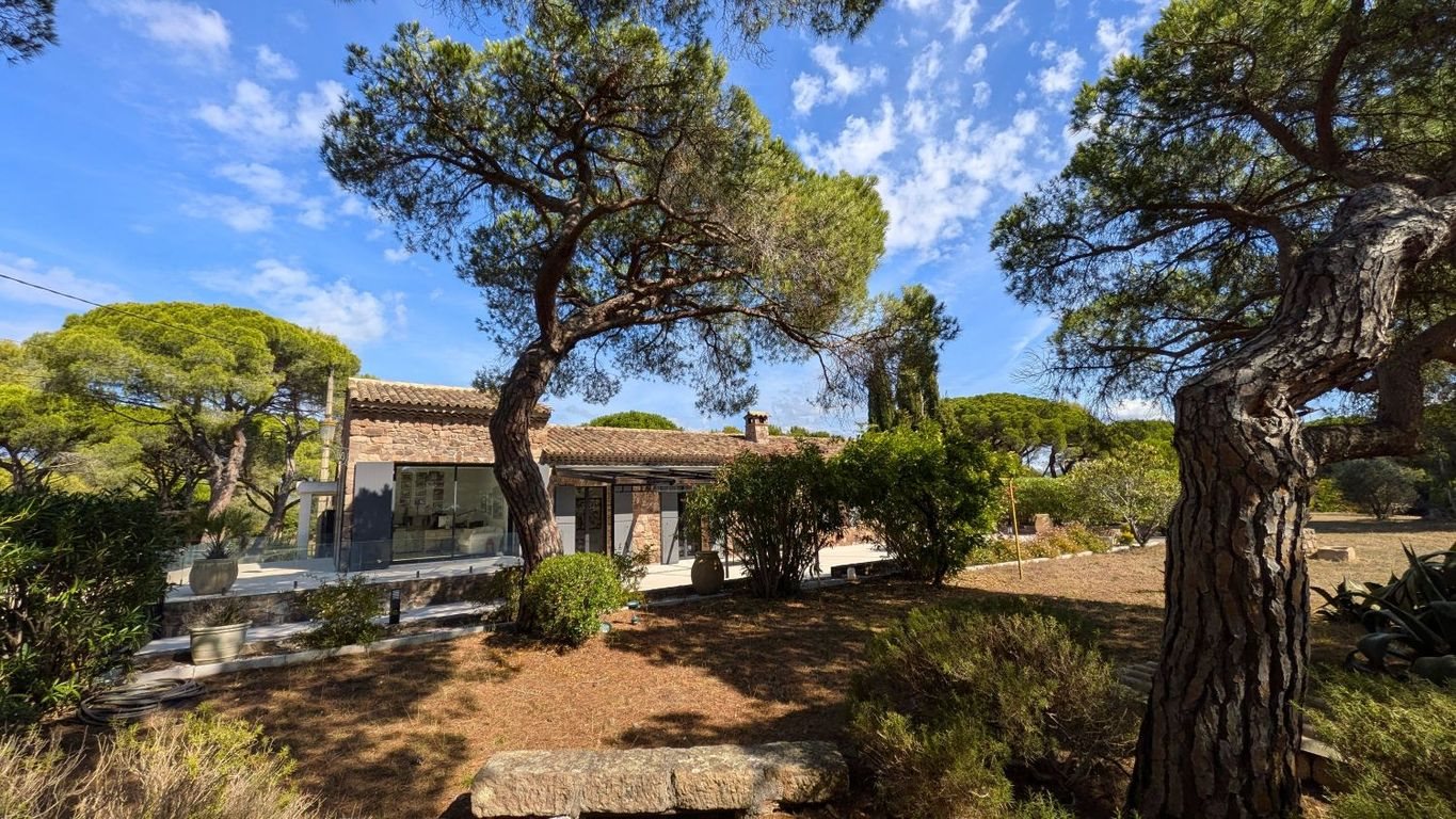 Maison à vendre, 266m², Puget-sur-Argens