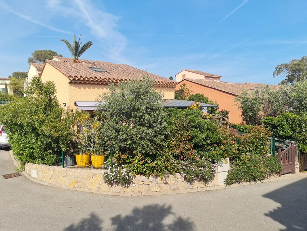 Maison à vendre, 86m², Fréjus