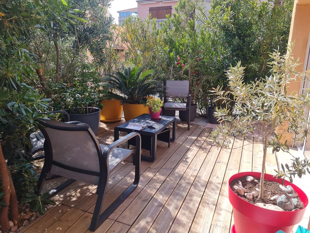 Maison à vendre, 86m², Fréjus