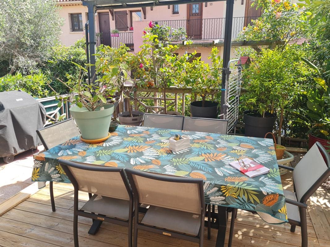 Maison à vendre, 86m², Fréjus