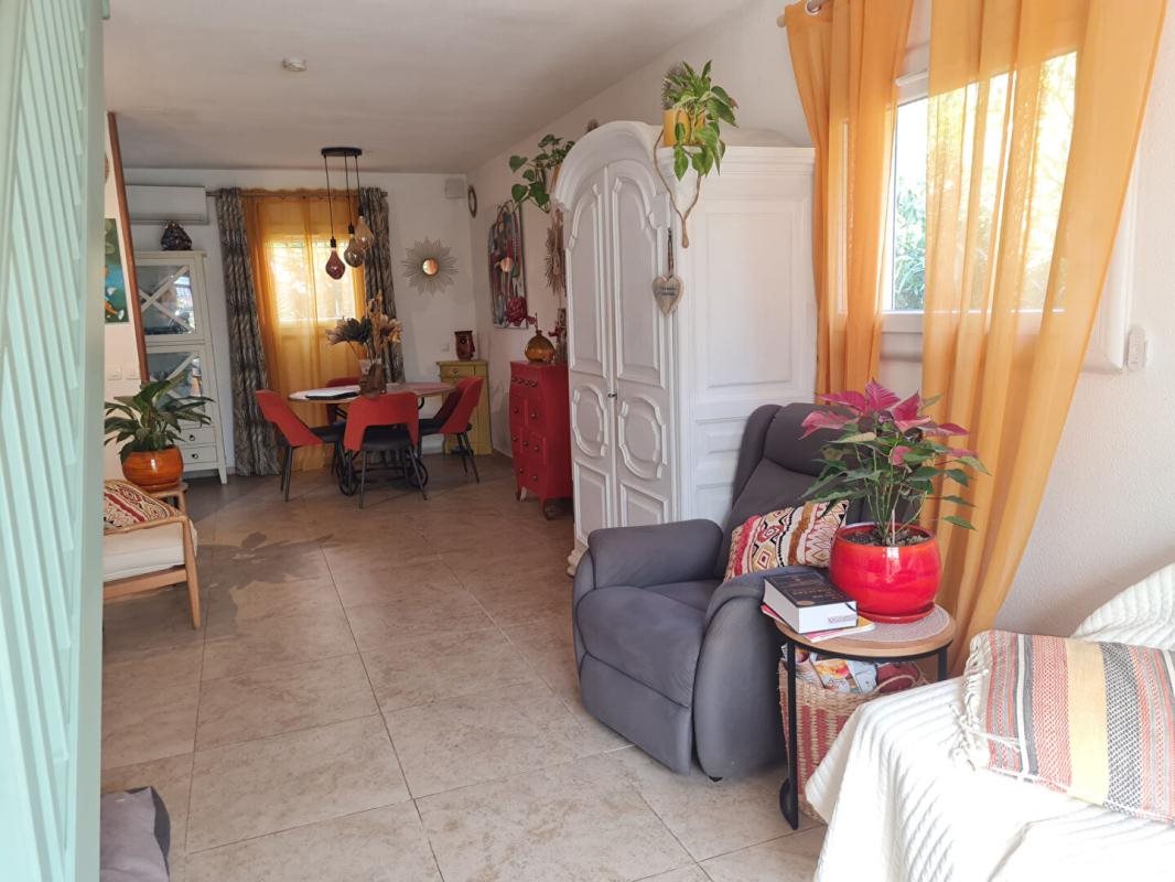 Maison à vendre, 86m², Fréjus