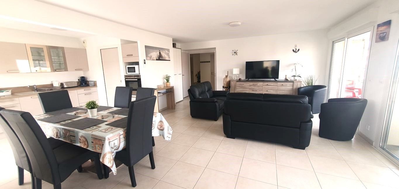 Appartement à vendre, 142m², Sainte-Maxime